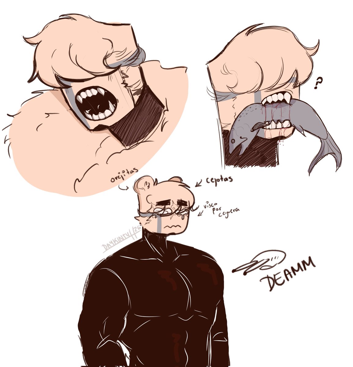 FINLANDIA LETS GOOOOO 🤧💖✨️💖✨️💖✨️💖💖✨️

#CountryHumans #CountryHumansfinlandia #countryhumansfinland #countryhumansart #mystyle #Finland