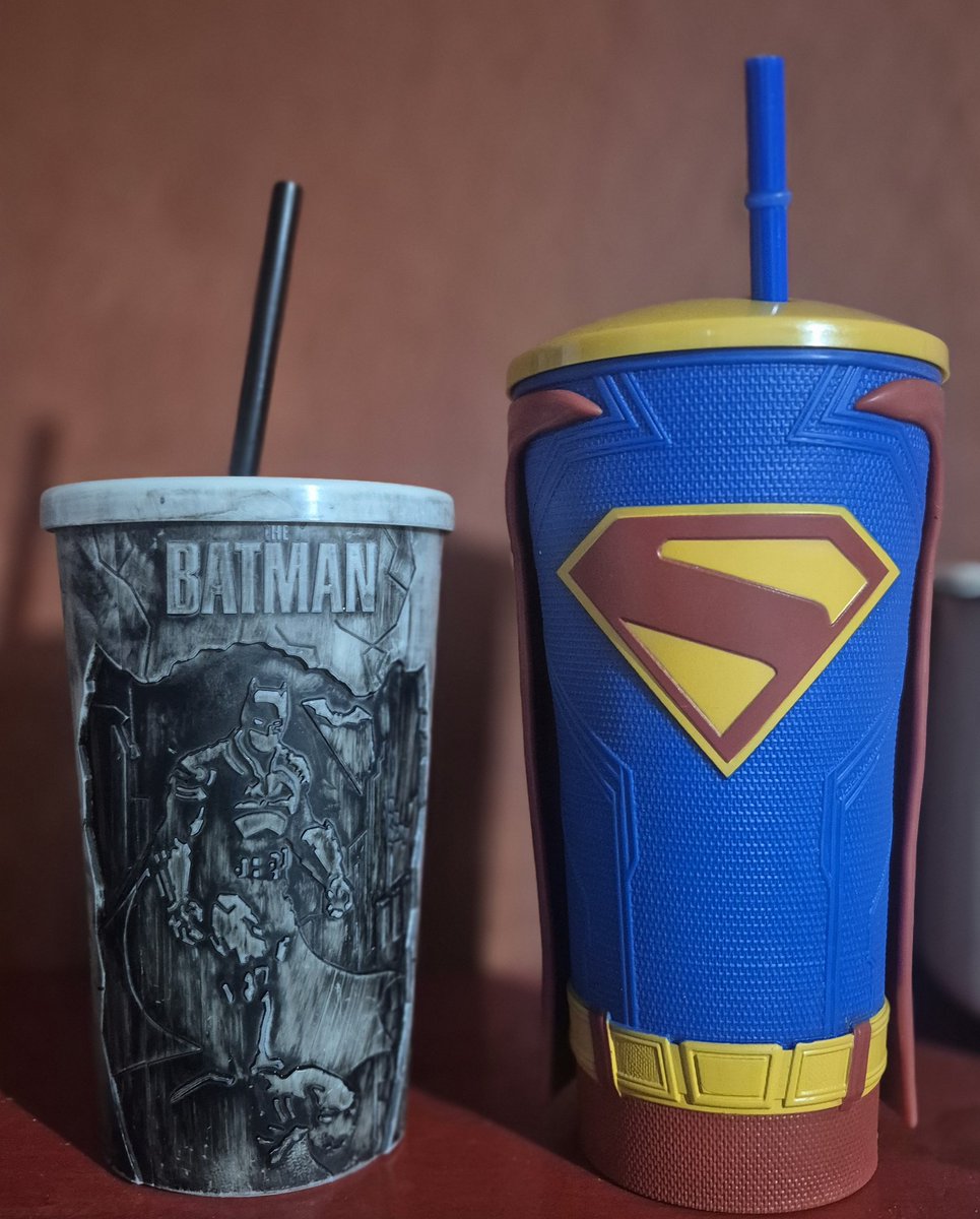 DescLoq's tweet image. Ya tengo mis dos vasos de Los Mejores del Mundo