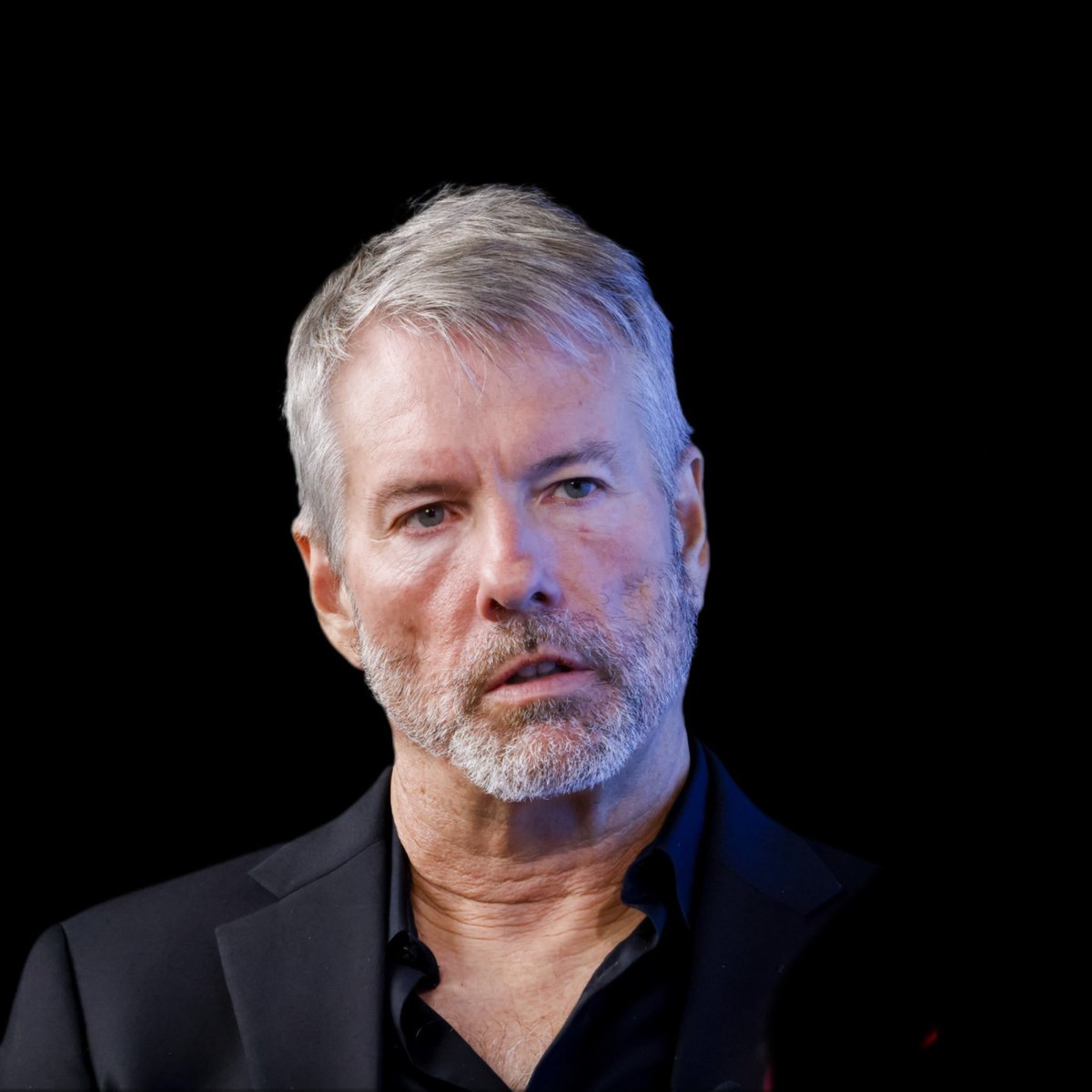 TrendingBitcoin's tweet image. Michael Saylor says, #Bitcoin will “become the largest asset in the world in the next 48 months.” 🚀

Easy 10x...