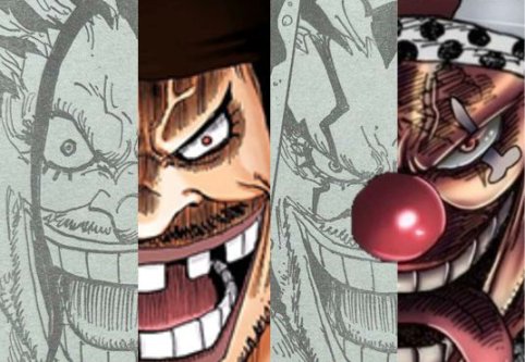 #ONEPIECE1154 #ONEPIECE