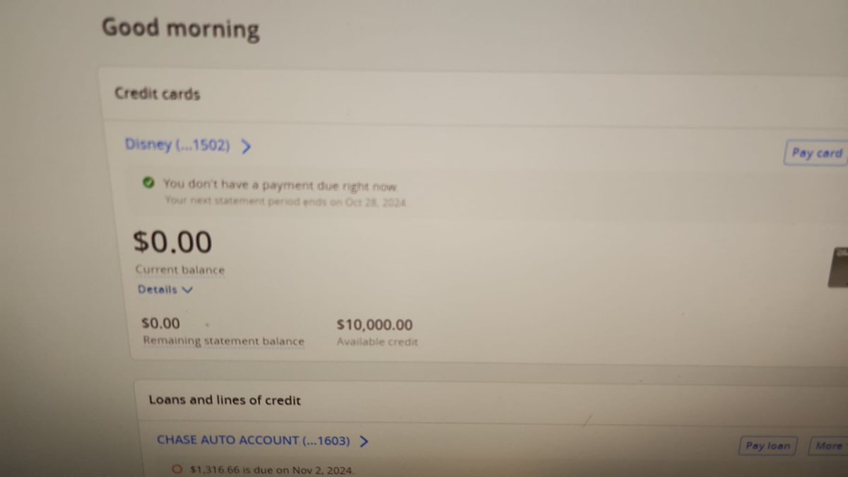 Retweet a post stand a chance to have your credit card debt paid 🇺🇸