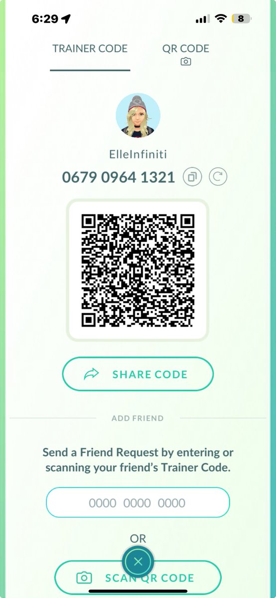I need more people to raid with lol #PokemonGO #PokemonGOfriends
