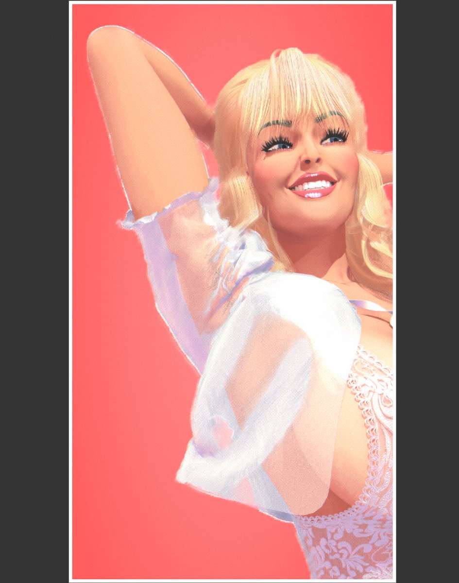 MetaTwoTimes's tweet image. 💃