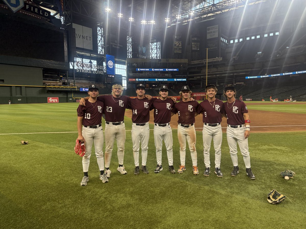 2026 5 Star National (@5star2026) on Twitter photo Good showing for the <a href="/5starnational/">5 Star National</a> Mafiaboys at #PGNational. <a href="/RylanBaker16/">Rylan Baker</a> <a href="/tripperh4/">Tripp Hannah</a> <a href="/CodyBoshell2026/">CodyBoshell2026</a> <a href="/ColeMcLean_3/">Cole McLean</a> <a href="/DylanCheek2026/">Dylan Cheek</a> <a href="/isaiah_galason/">Isaiah Galason</a> <a href="/JacksonMelco11/">Jackson Melconian</a> Good showing for the <a href="/5starnational/">5 Star National</a> Mafiaboys at #PGNational. <a href="/RylanBaker16/">Rylan Baker</a> <a href="/tripperh4/">Tripp Hannah</a> <a href="/CodyBoshell2026/">CodyBoshell2026</a> <a href="/ColeMcLean_3/">Cole McLean</a> <a href="/DylanCheek2026/">Dylan Cheek</a> <a href="/isaiah_galason/">Isaiah Galason</a> <a href="/JacksonMelco11/">Jackson Melconian</a>