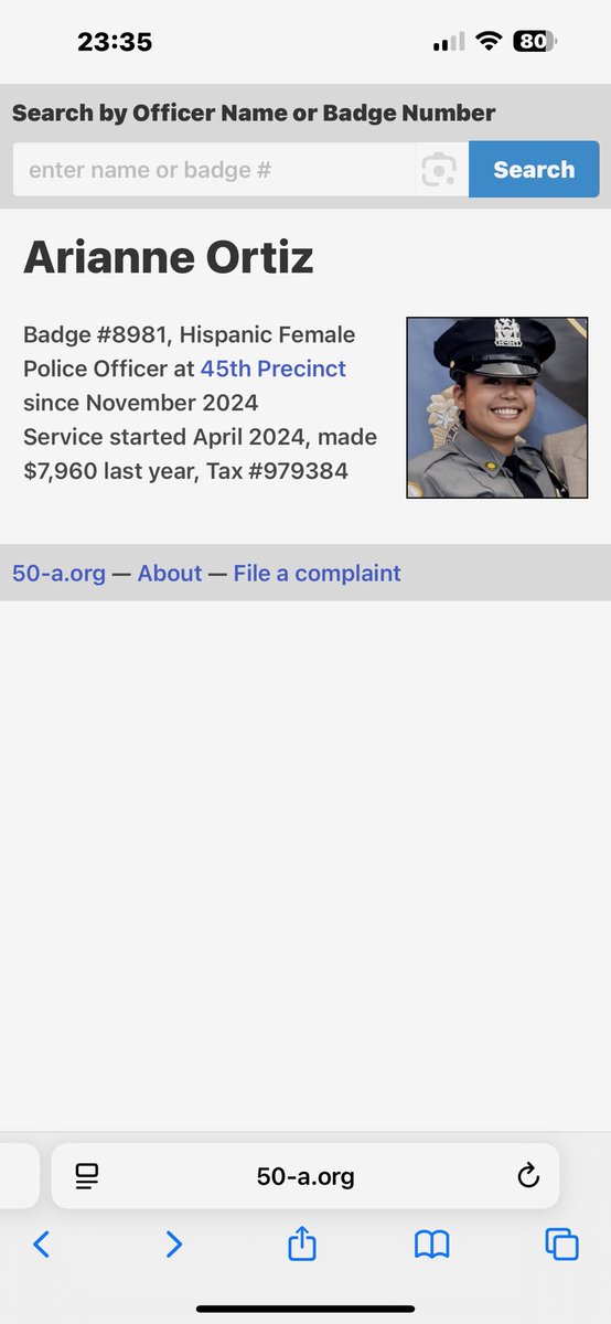 vy8kvb25p5's tweet image. Inspector Terrell Anderson, are you being set up as the scapegoat? Let’s trace the origins of you becoming the person everyone blames.
The situation began with an incident involving Probational Police Officer Emilio Andino, who is the nephew of Lt. Quathisha Epps. A fight broke…