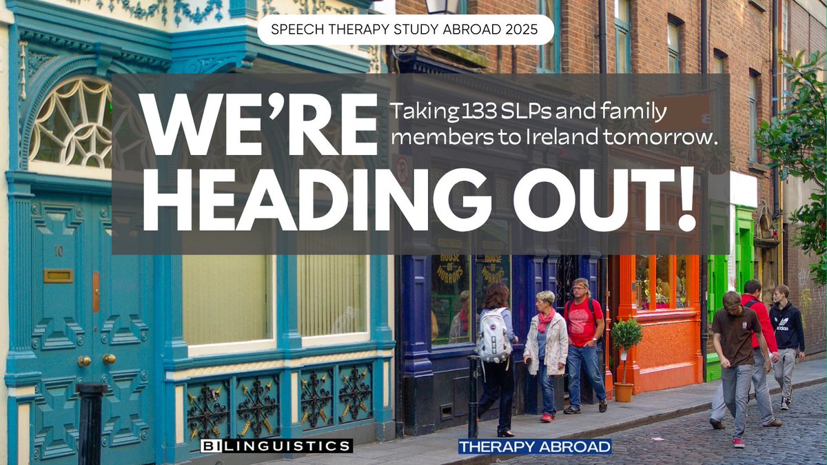 Bilinguistics Speech and Language Services tweet media