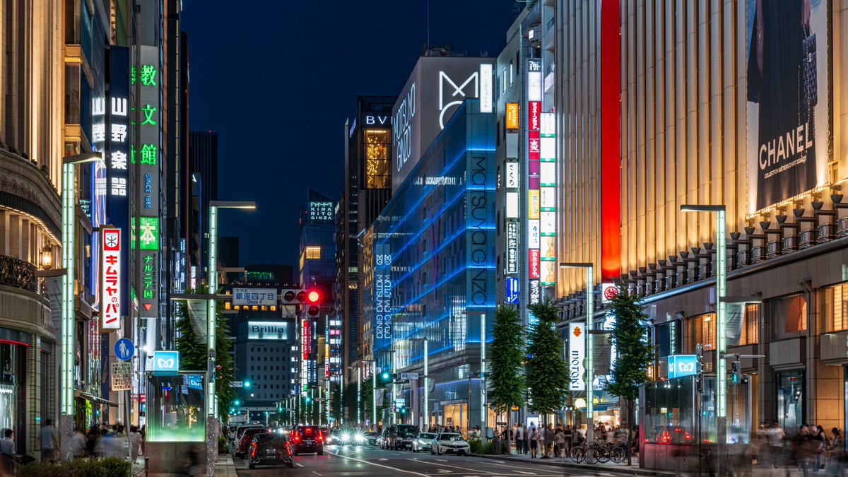 東京スナップ