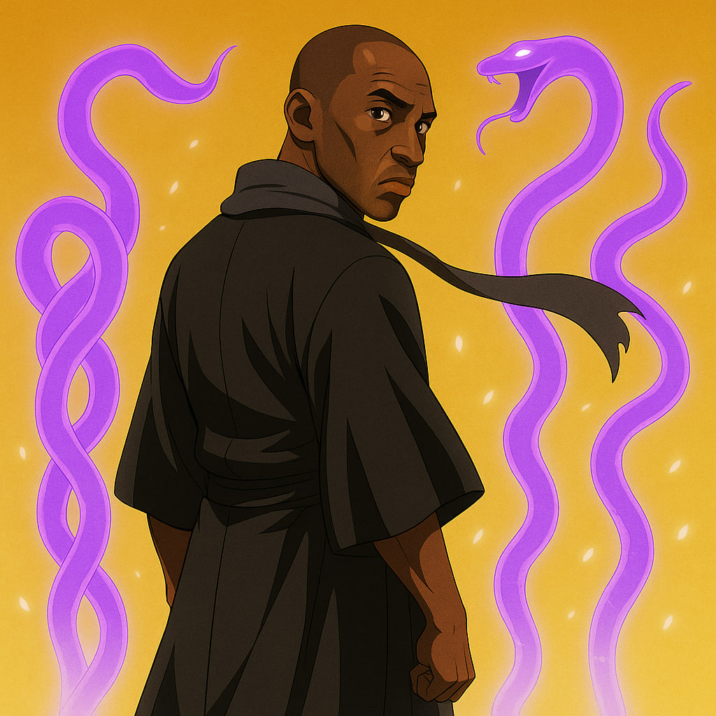 Hashirama Senju tweet media