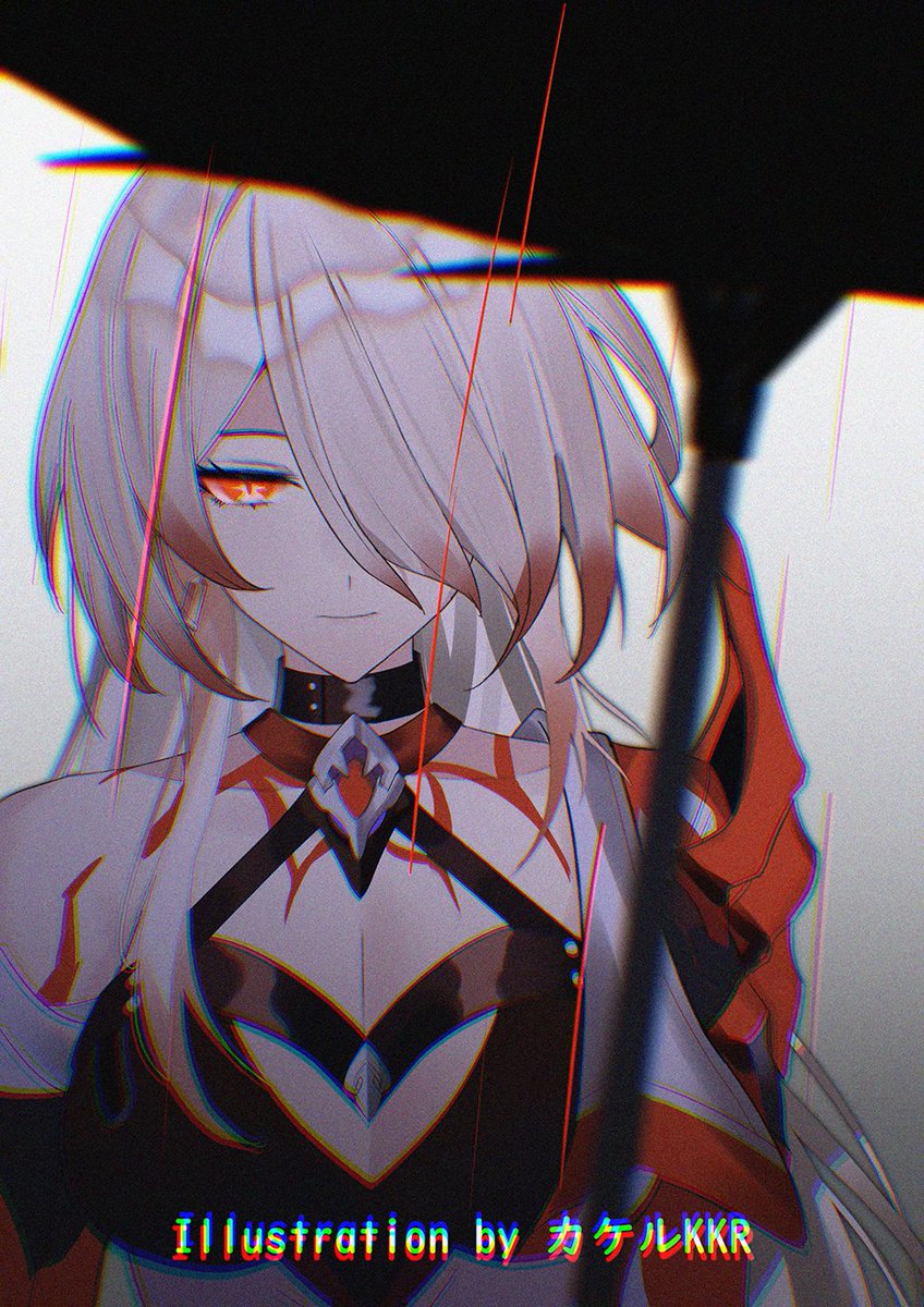 S_RPzk's tweet image. #HonkaiStarRail  #スターレイル 
百日挑戦Day.97
黄泉のクラスはアサシン？ 
全部始末すれば潜入成功という