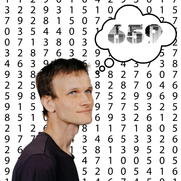 Kermelo3's tweet image. New BTC ATH
ETH coming back
The number: 659
