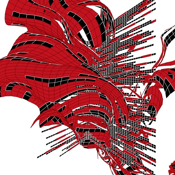 GenerativePunk's tweet image. A few life snapshots from one of my GIFs