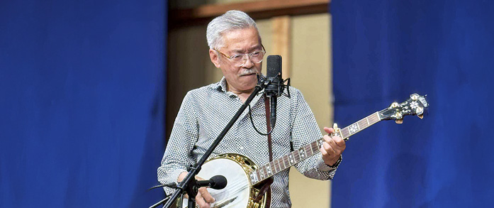 Kaz Inaba’s 50 Years in Bluegrass in Japan
bluegrasstoday.com/kaz-inabas-50-…
