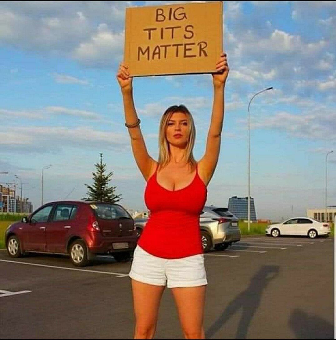 Finally a movement we can all stand behind