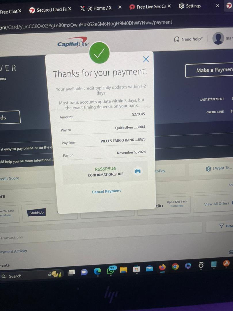 Retweet a post stand a chance to have your credit card debt paid 🇺🇸