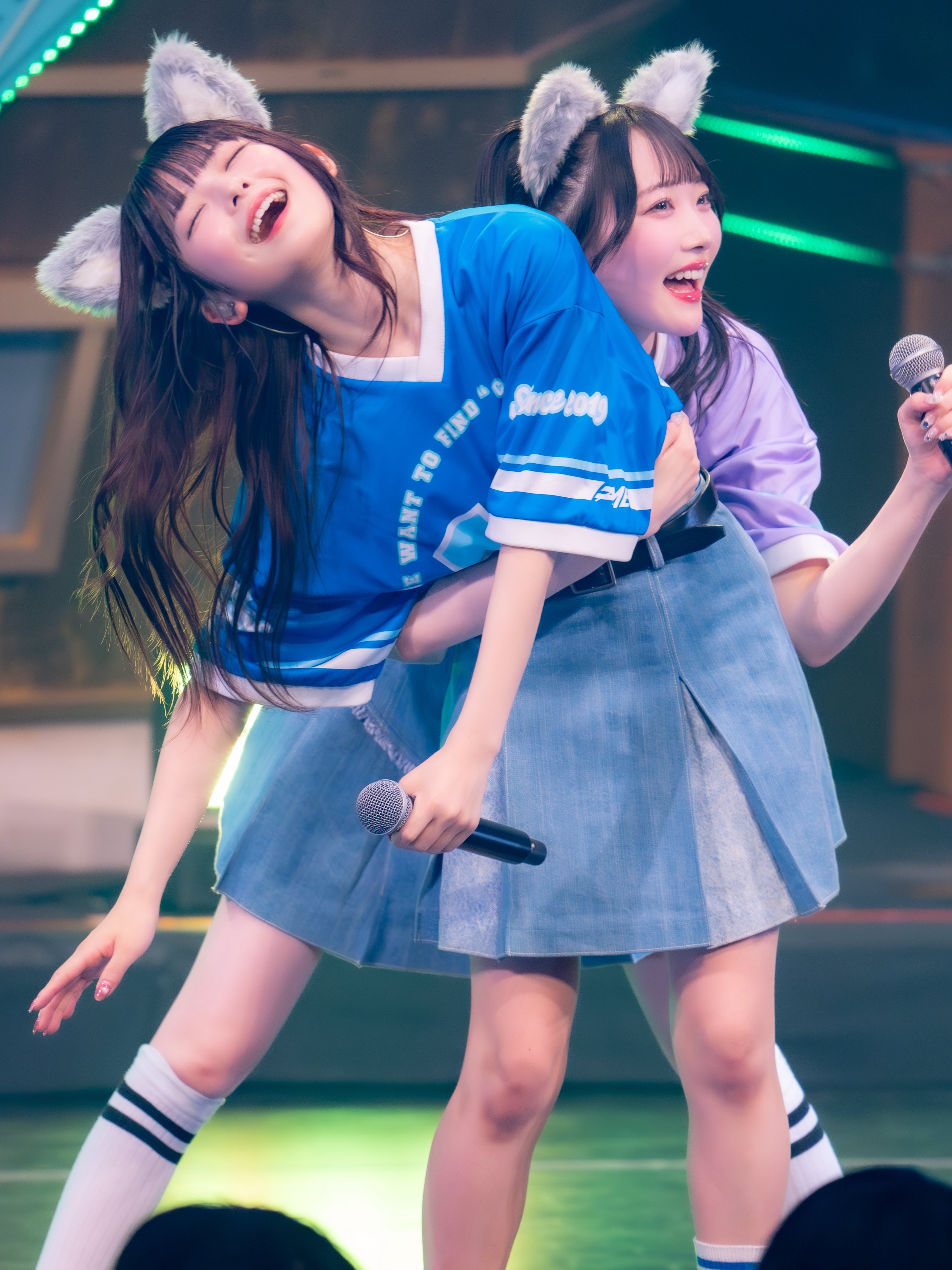 ノイミー 永田詩央里 イコノイジョイ2024衣装 生写真 直筆 ヨリ ノイミー 生写真 配信ライブ衣装 永田詩央里 直筆サイン ヨリ