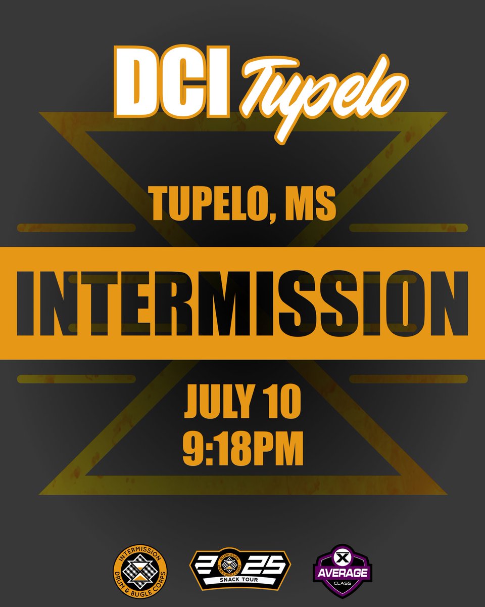 Intermission Drum and Bugle Corps (@intermissiondbc) on Twitter photo Snacks? Snacks? Where are you snacks? My kingdom for some snacks!
#intermi25ion #dci #dcimemes #drumcorps #wgi #wgi2025 #dci2025 #music #marching #marchingband #band #bandmemes #musicmemes #fyp Snacks? Snacks? Where are you snacks? My kingdom for some snacks!
#intermi25ion #dci #dcimemes #drumcorps #wgi #wgi2025 #dci2025 #music #marching #marchingband #band #bandmemes #musicmemes #fyp