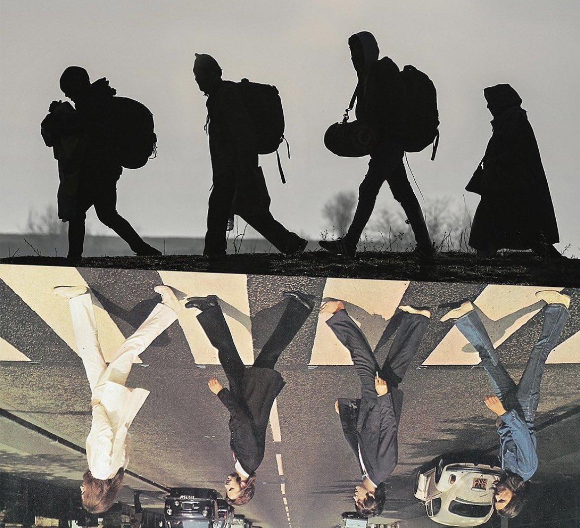 Mirin pir xweş e 

dilo hewar 

li milkê bavê…

Foto: Ozan kose