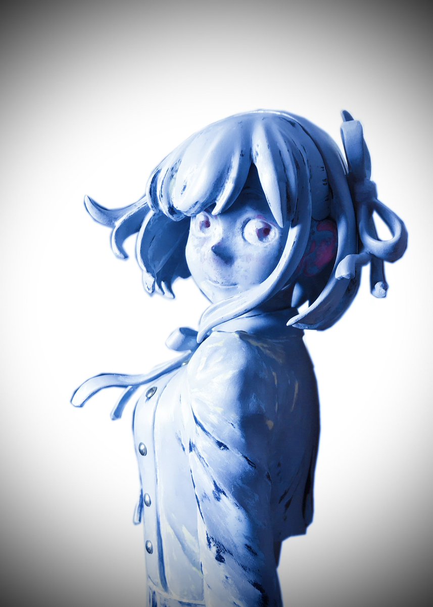 urizanest's tweet image. 7/27 #ワンフェス2025夏 のお品書き
ブースNo.3-32-17”3D Belle collection”

・芦森詩音 全身像キット¥15,000
・“電波塔のリコリス”像完成品❗️¥25,000 
・↑同キット版¥10,000
・ナディア キット¥15,000

よろしくお願いいたします。
#wf2025s
#リコリコ
#アイの歌声を聴かせて
#ふしぎの海のナディア