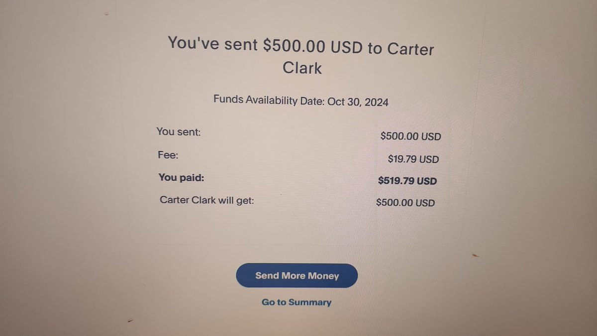 Retweet a post stand a chance to have your credit card debt paid 🇺🇸