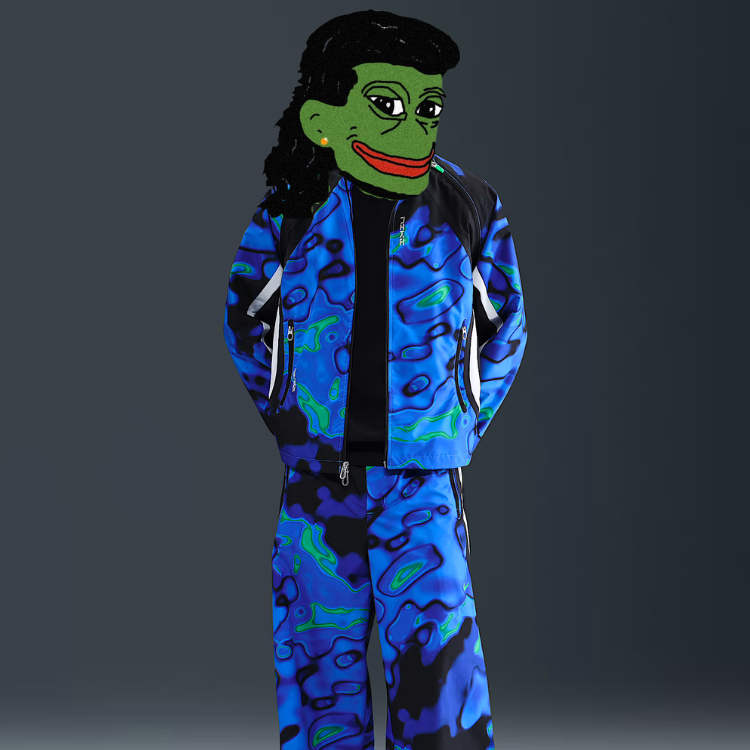 Kermelo3's tweet image. The @Nike Project F.R.O.G Men's Storm-FIT Track Jacket is pretty nice... other colors coming soon?
With Gold Pegasus sneakers it could be great...
659