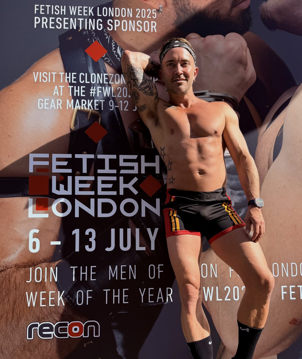 Zak Anderson (@zak_ax) on Twitter photo Another 😈 time at @clonezonesoho 💙
I was trying to behave but I failed.. as always 😌
Now, enjoy fetish week and don’t forget to send 🍆 picks 😘
Thank you <a href="/nastypig/">Nasty Pig Inc.</a> for such an amazing singlet 🔥🔥🔥 Another 😈 time at @clonezonesoho 💙
I was trying to behave but I failed.. as always 😌
Now, enjoy fetish week and don’t forget to send 🍆 picks 😘
Thank you <a href="/nastypig/">Nasty Pig Inc.</a> for such an amazing singlet 🔥🔥🔥