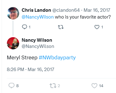 WilsonParody's tweet photo. @graciferrr I was just thinking the same thing💖💞😍🥰🤤

https://t.co/omQf9xWDo4
https://t.co/EAvE8Qhuav https://t.co/SJ8fT0JWxD