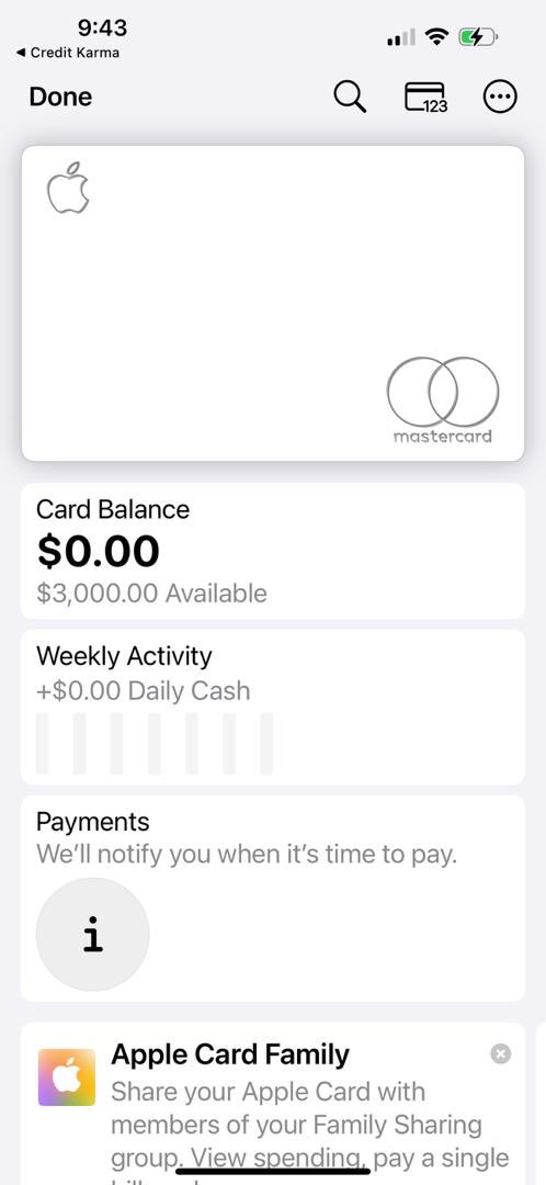 Retweet a post stand a chance to have your credit card debt paid 🇺🇸