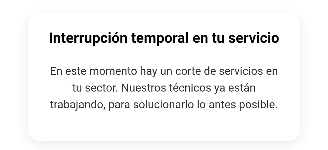 Minchartu's tweet photo. Aquí vamos de nuevo con VTR... ayer casi todo el día caído y ahora de nuevo con lo mismo... VTR como las 🍄🍄🍄 https://t.co/lU9SCY9YSY
