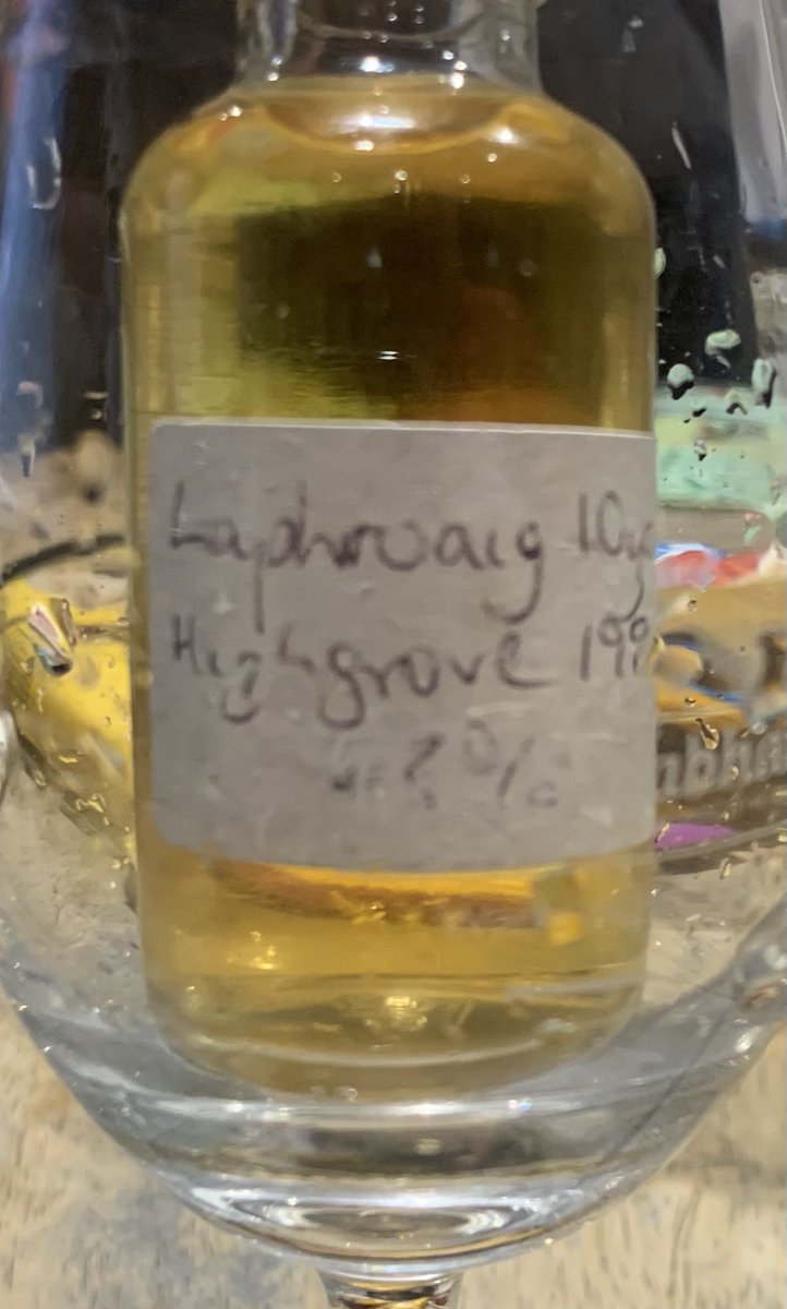 This one’s a bit Kingy but I’ll drink it anyway! 😂🤷‍♂️👍🥃