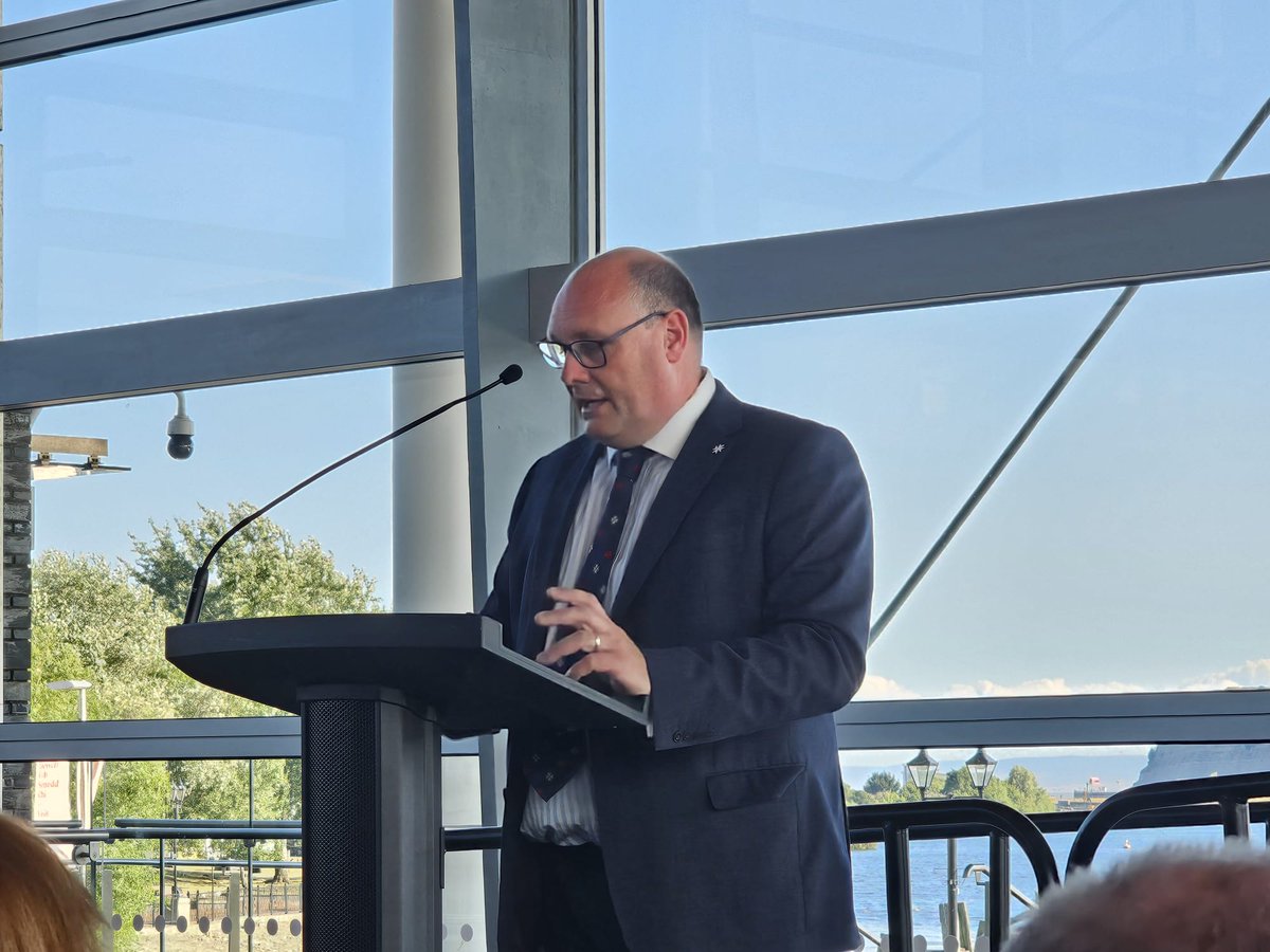 Richard Lee MBE CStJ QAM FIMC FCPara (@ceostjac) on Twitter photo This week <a href="/SJACymru/">St John Ambulance Cymru</a> planning to send 8 old ambulances to Ukraine & receive newer replacements. #IPD2025 event yesterday <a href="/SeneddWales/">Welsh Parliament</a>. Opening our first logistics hub, 2025-2030 Strategy Forum talking recruitment & culture. Now some clinical time <a href="/principalitysta/">Principality Stadium</a> <a href="/stereophonics/">stereophonics</a> This week <a href="/SJACymru/">St John Ambulance Cymru</a> planning to send 8 old ambulances to Ukraine & receive newer replacements. #IPD2025 event yesterday <a href="/SeneddWales/">Welsh Parliament</a>. Opening our first logistics hub, 2025-2030 Strategy Forum talking recruitment & culture. Now some clinical time <a href="/principalitysta/">Principality Stadium</a> <a href="/stereophonics/">stereophonics</a>