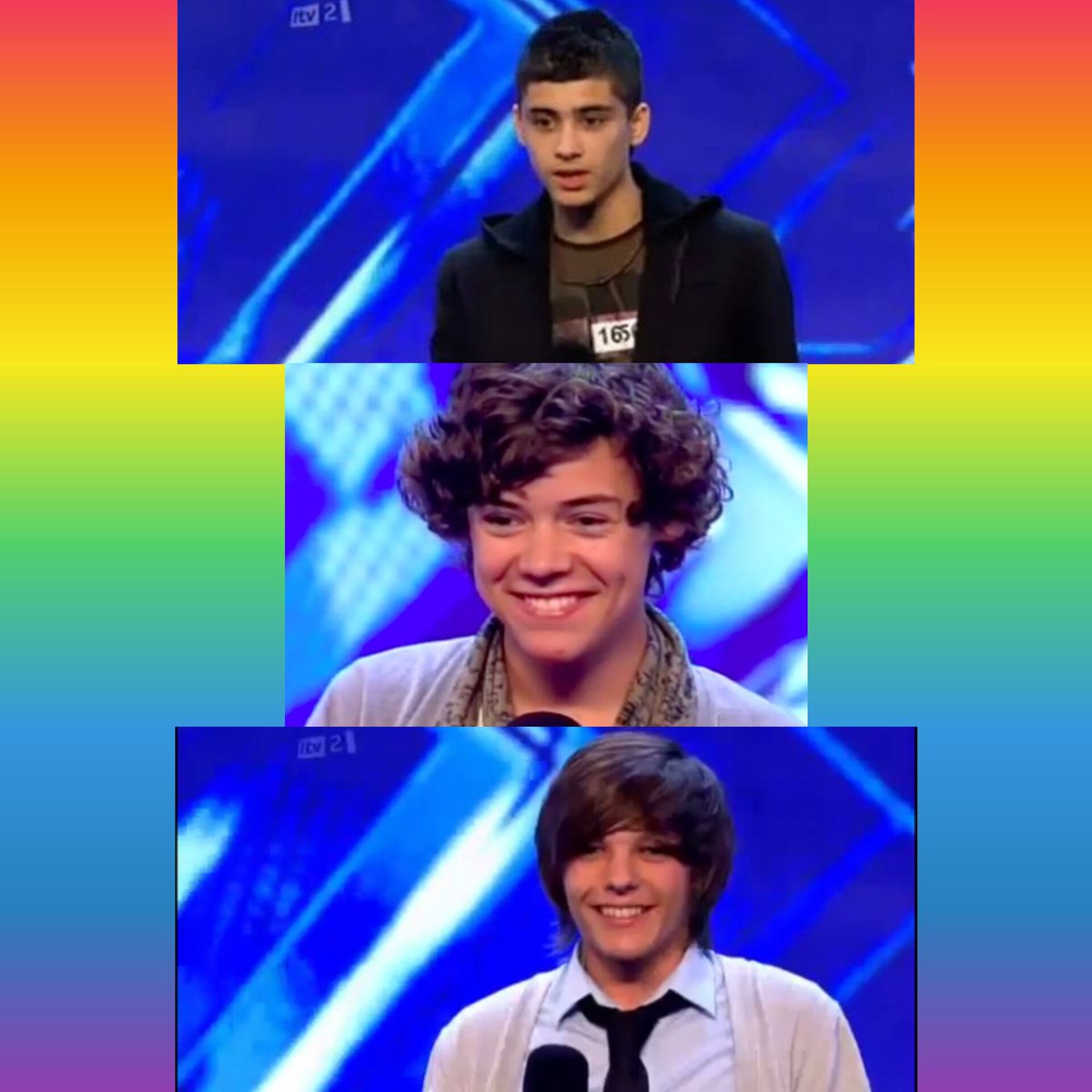 KStomska's tweet image. 15 yrs ago these 3 passed their X Factor Auditions and went through to the Bootcamp stage 
The rest became history 
#Zoury #Xfactor #Throwback #Memories #OT5Forever