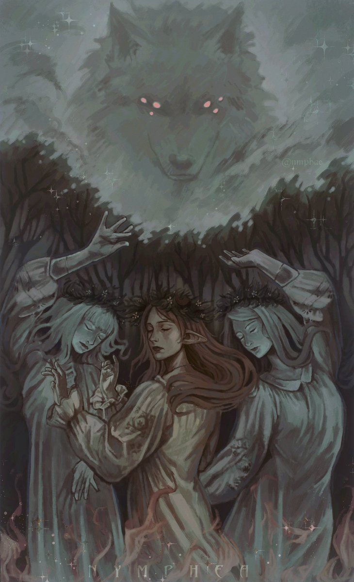 𝖓𝖞𝖒𝖕𝖍𝖊𝖆 ✷ tweet media