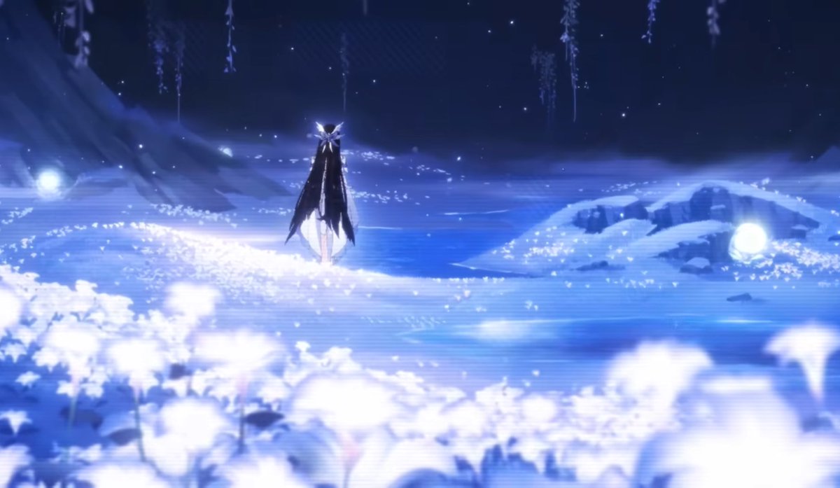 Lowkey the rawest villain group of all time I’m afraid