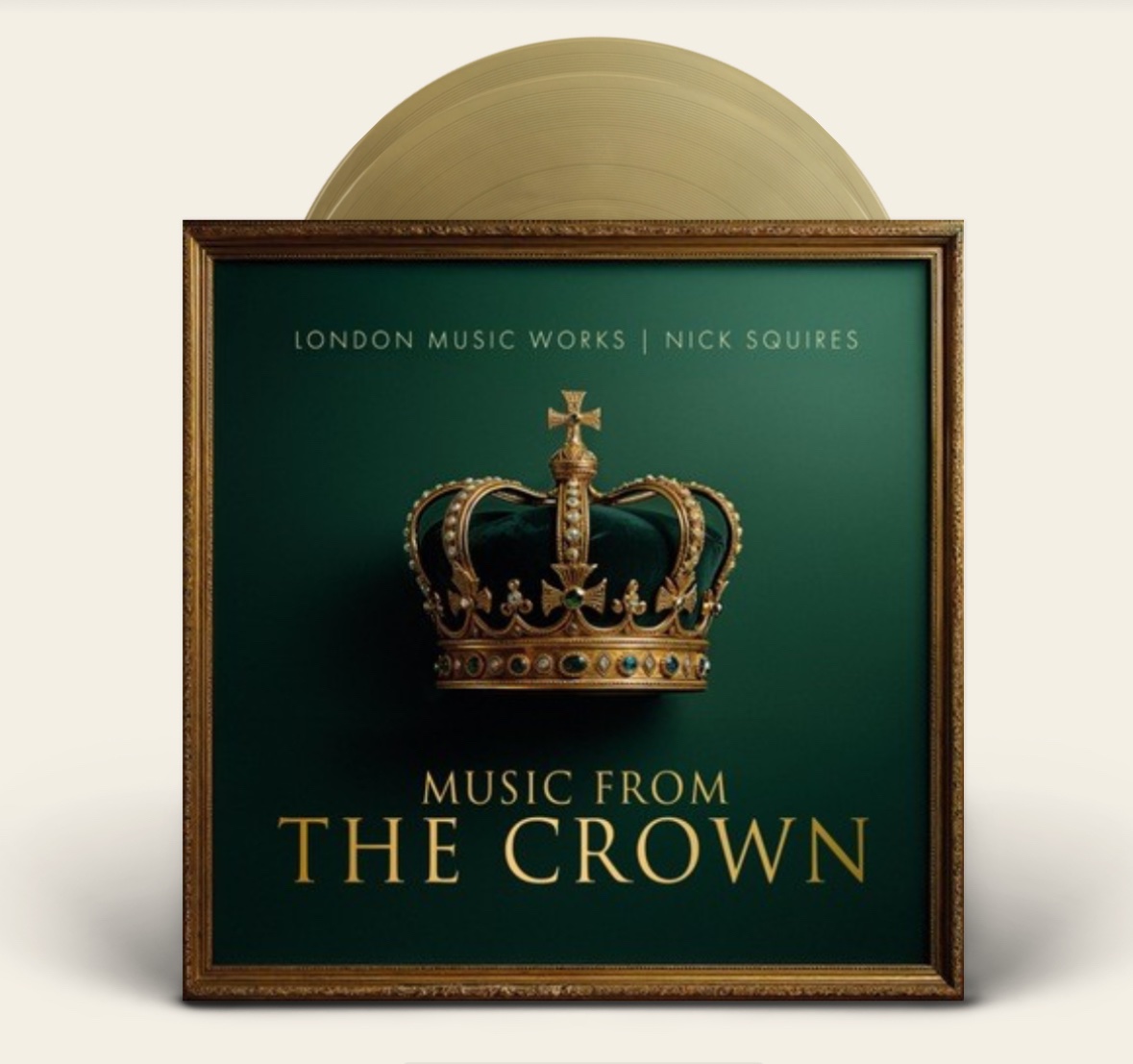 Pre-order your copy of “Music from The Crown” via <a href="/DiggersFactory/">Diggers Factory</a> now

diggersfactory.com/vinyl/327386/l…