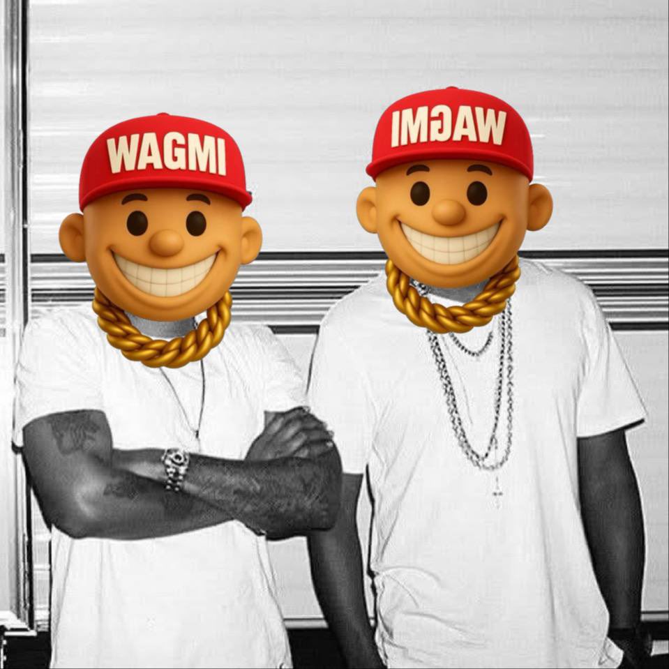 <a href="/TheMoonCarl/">Carl Moon</a> WE BULLRUN READY <a href="/WagmiCTO69420/">$Wagmi</a> 
WE ALL GONE MAKE IT $WAGMI