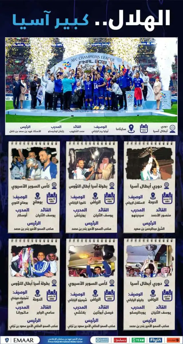 Rose123177's tweet photo. @yt9918 حققناها قبلك انت حققت انجاز حققه الهلال4 مرات https://t.co/jX3CcXWojQ