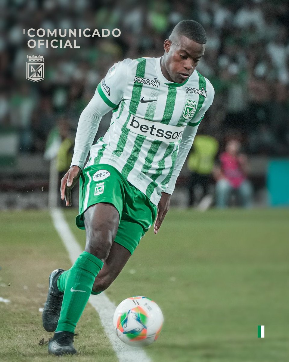 Buenas noticias. Andrés Román supera exámenes médicos y está listo su retorno!