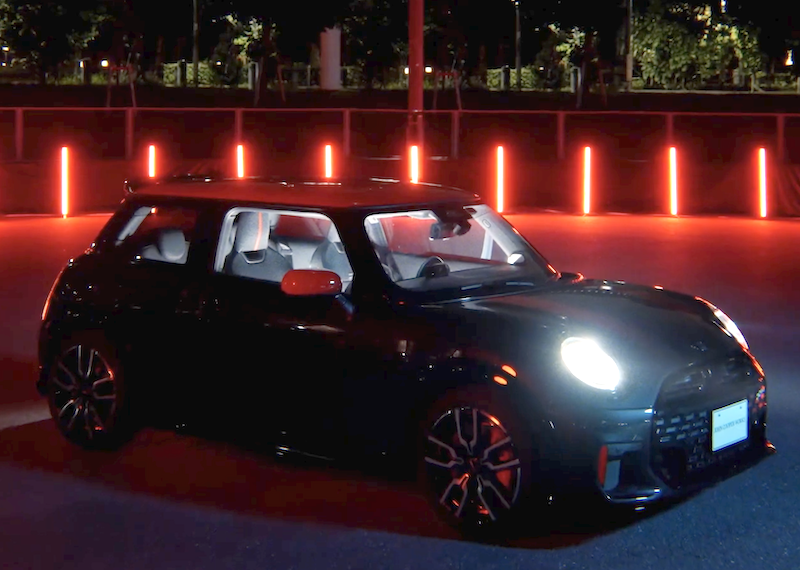 BOHP's tweet photo. MINI John Cooper Worksの動画~その10 | BMWおたっきーず!Blog - BMW総合情報ブログ https://t.co/McgdulAmBJ #BMW #BMWMINI #MINI #MINIJCW #MINIJohnCooperWorks #JohnCooperWorks #JCW https://t.co/YHgLhA65y0