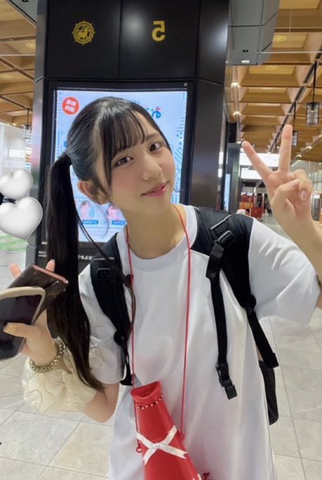 みうのTwitter画像9