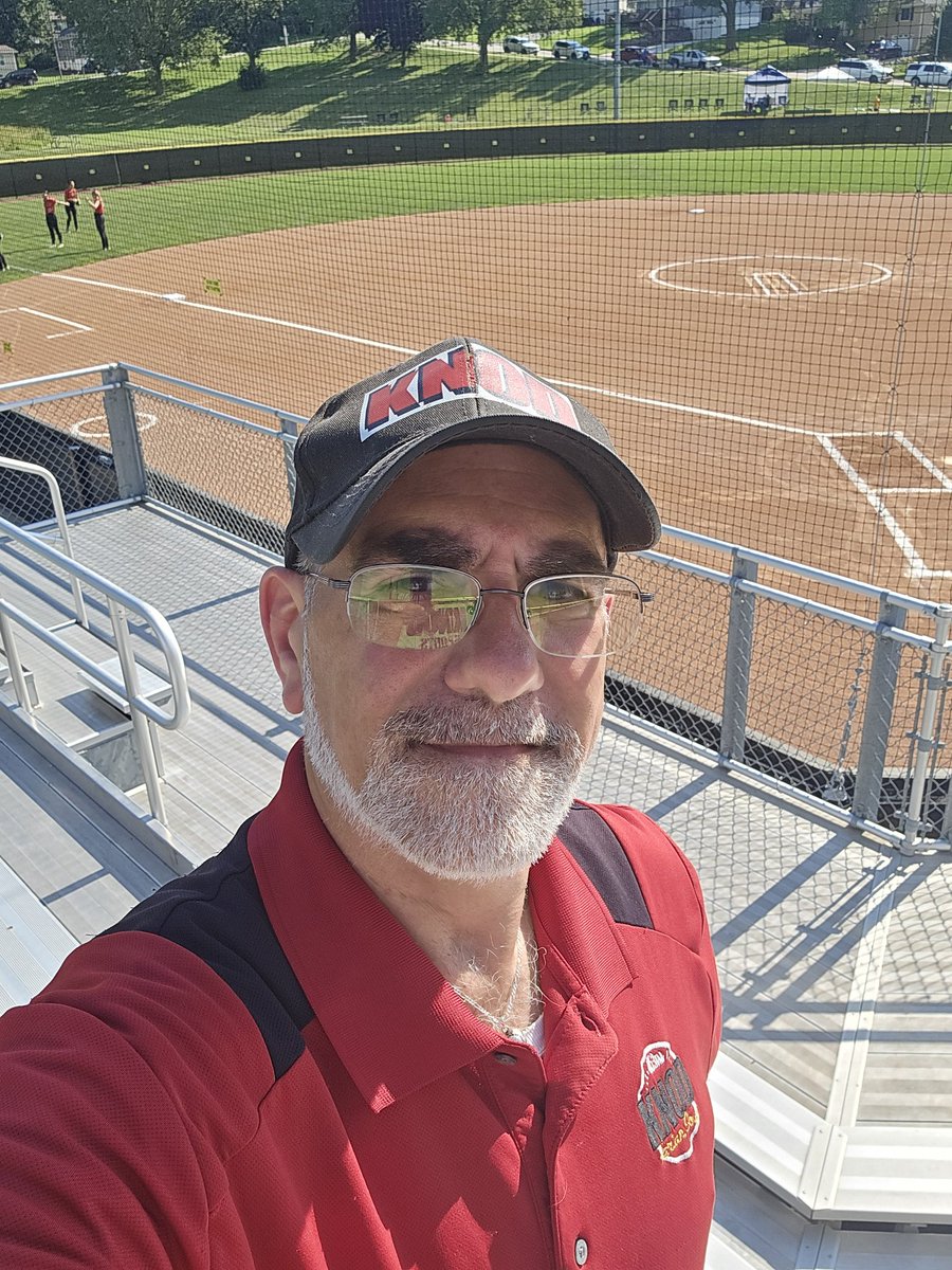 Tony Correa ๐ (@tcorreadjb) on Twitter photo ๐ฅ Bright skies for more REGIONAL SOFTBALL as <a href="/HCSDActivities/">Harlan Cyclones</a> faces Altantic in 3A-Region 8 quarterfinals! Listen on <a href="/MattGubbels1/">Matt Gubbels</a> & myself on <a href="/koolgold105/">KNOD Radio - Kool Gold 105.3FM, Harlan, IA</a> KNOD 105.3FM & streaming at knodfm.com! ๐ฅ #KoolGold105 #iahssb #HCvsAtl #broadcasterslife ๐ฅ Bright skies for more REGIONAL SOFTBALL as <a href="/HCSDActivities/">Harlan Cyclones</a> faces Altantic in 3A-Region 8 quarterfinals! Listen on <a href="/MattGubbels1/">Matt Gubbels</a> & myself on <a href="/koolgold105/">KNOD Radio - Kool Gold 105.3FM, Harlan, IA</a> KNOD 105.3FM & streaming at knodfm.com! ๐ฅ #KoolGold105 #iahssb #HCvsAtl #broadcasterslife