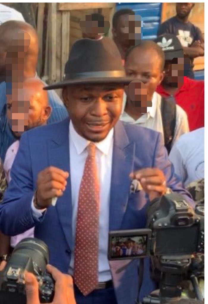 Alain Make Nzonga (@alainmake20) on Twitter photo #RDC🛑On peut être en désaccord avec le Chef de l’Etat <a href="/fatshi13/">Félix A. Tshisekedi</a> sur sa gestion, ce qui est tout à fait normal en démocratie. Mais soutenir le M23-AFC, supplétifs du #Rwanda, relève de l’antipatriotisme et constitue un acte de haute trahison.
Tout Congolais qui pactise avec le #RDC🛑On peut être en désaccord avec le Chef de l’Etat <a href="/fatshi13/">Félix A. Tshisekedi</a> sur sa gestion, ce qui est tout à fait normal en démocratie. Mais soutenir le M23-AFC, supplétifs du #Rwanda, relève de l’antipatriotisme et constitue un acte de haute trahison.
Tout Congolais qui pactise avec le