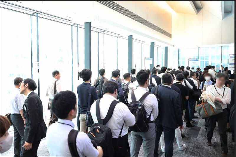 tw4buztw's tweet image. 先週のOkta Identity Summit Tokyo 2025は、大盛況のうちに終えることが出来ました。

ご来場頂きました皆様、スポンサーのパートナー様、ご講演者の皆様、そして一丸となって準備と運営に関わった社員の皆さんに感謝いたします。

講演内容などは今後on demandで視聴可能になります。
#Auth0 #Okta