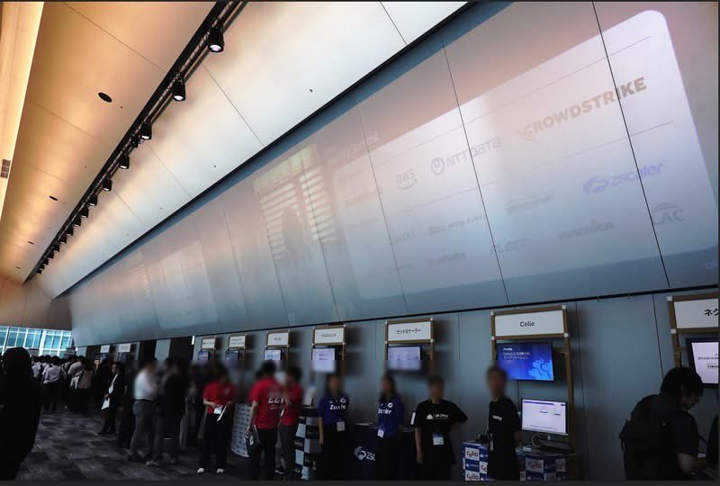 tw4buztw's tweet image. 先週のOkta Identity Summit Tokyo 2025は、大盛況のうちに終えることが出来ました。

ご来場頂きました皆様、スポンサーのパートナー様、ご講演者の皆様、そして一丸となって準備と運営に関わった社員の皆さんに感謝いたします。

講演内容などは今後on demandで視聴可能になります。
#Auth0 #Okta