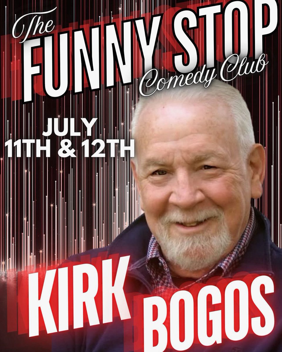 FunnyStop ComedyClub tweet media