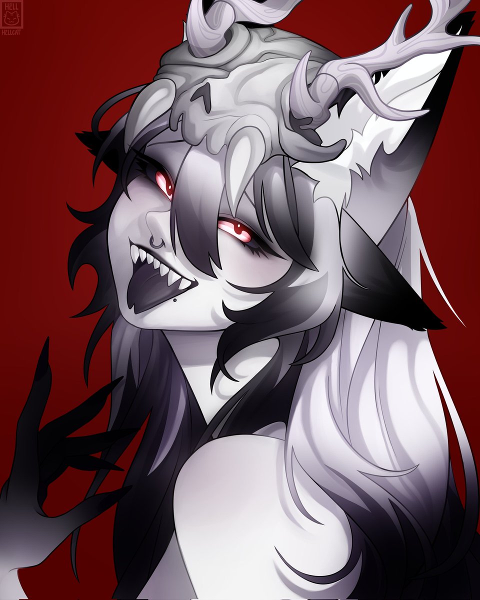 HellCat - Comms Open - Vgen (@666hell0cat) on Twitter photo FINALLY!! The price of the art raffle i did! :33
Character of: <a href="/KYLakor/">✨️ Kylakor ✨️</a>
I loved her
#raffle #art #vtuber FINALLY!! The price of the art raffle i did! :33
Character of: <a href="/KYLakor/">✨️ Kylakor ✨️</a>
I loved her
#raffle #art #vtuber