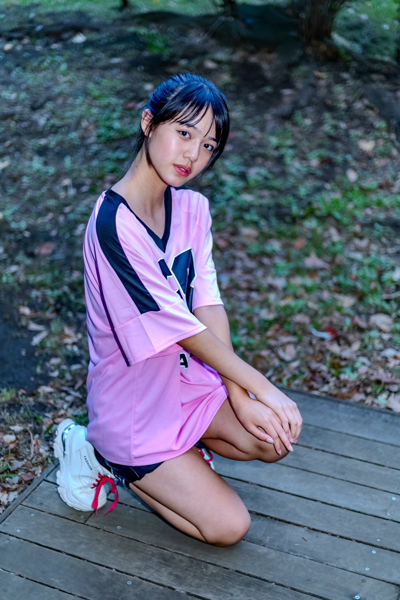 おはようございます☀️

今日で3年生との練習は
もう最後になっちゃう😿
ほんとかなしすぎる~！！💧
3年生はみんなおもしろくて
かわいくて会ったら絶対
手振ってくれるやさしい
先輩だったんだ~💘
だからなおさらかなしい、、、
3年生との最後の
練習がんばってきます✊🏻🎀