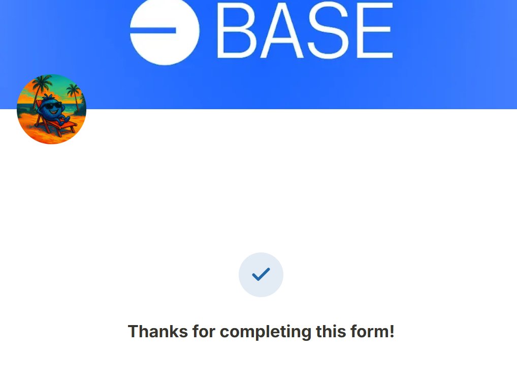 Listo para el onchain summer