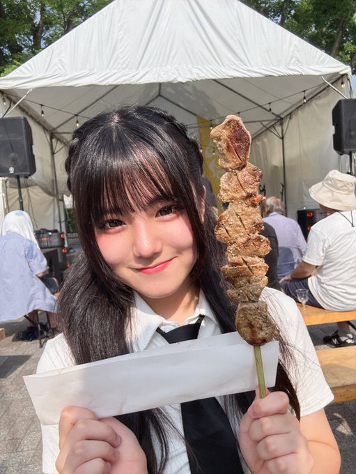 Twitterのコスプレ画像30