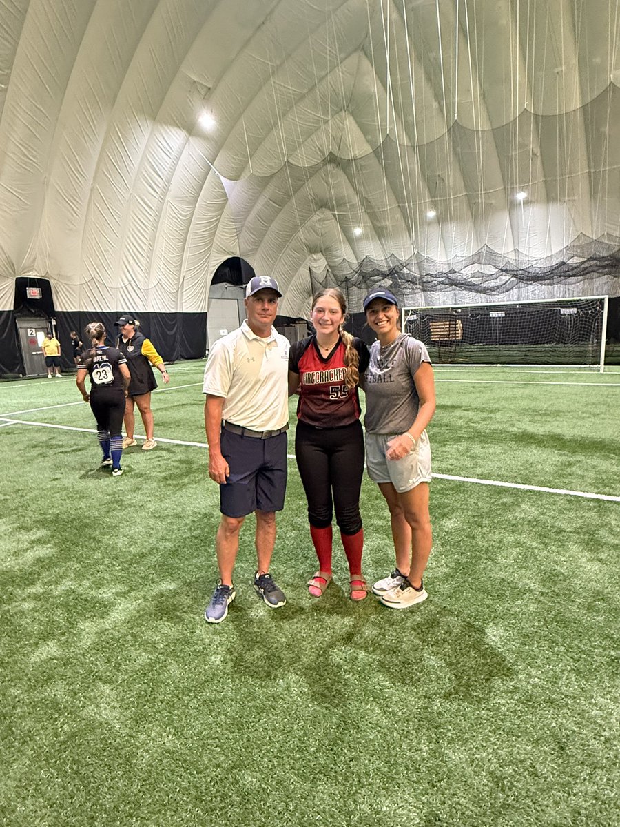 Taylor Selimi (@taylorselimi55) on Twitter photo Had an AMAZING time at the Junior Day softball camp yesterday!! Thank you coaches for amazing feedback and recruiting advice! <a href="/CoachD_HopeSB/">Coach Daugherty</a> <a href="/HopeCollegeSB/">Hope Softball</a> <a href="/HCSBCHARGERS/">Hillsdale College Softball</a>
<a href="/Kyle_coachK/">Kyle Gross</a> Had an AMAZING time at the Junior Day softball camp yesterday!! Thank you coaches for amazing feedback and recruiting advice! <a href="/CoachD_HopeSB/">Coach Daugherty</a> <a href="/HopeCollegeSB/">Hope Softball</a> <a href="/HCSBCHARGERS/">Hillsdale College Softball</a>
<a href="/Kyle_coachK/">Kyle Gross</a>