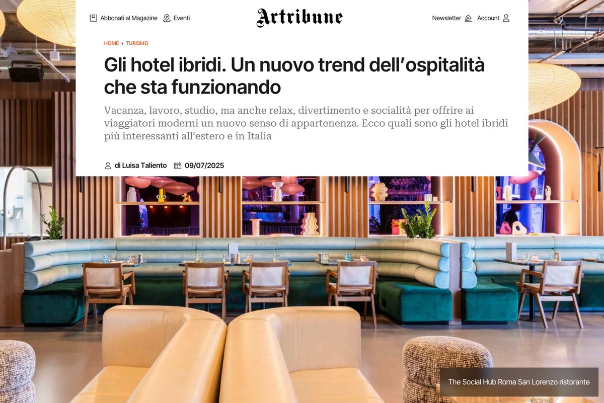 Rizoma Architetture tweet media